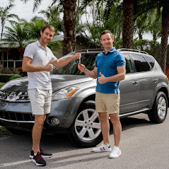 Car Superstore customer taking delivery of their vehicle 5
